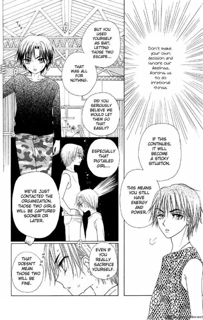 Gakuen Alice Chapter 16 page 7