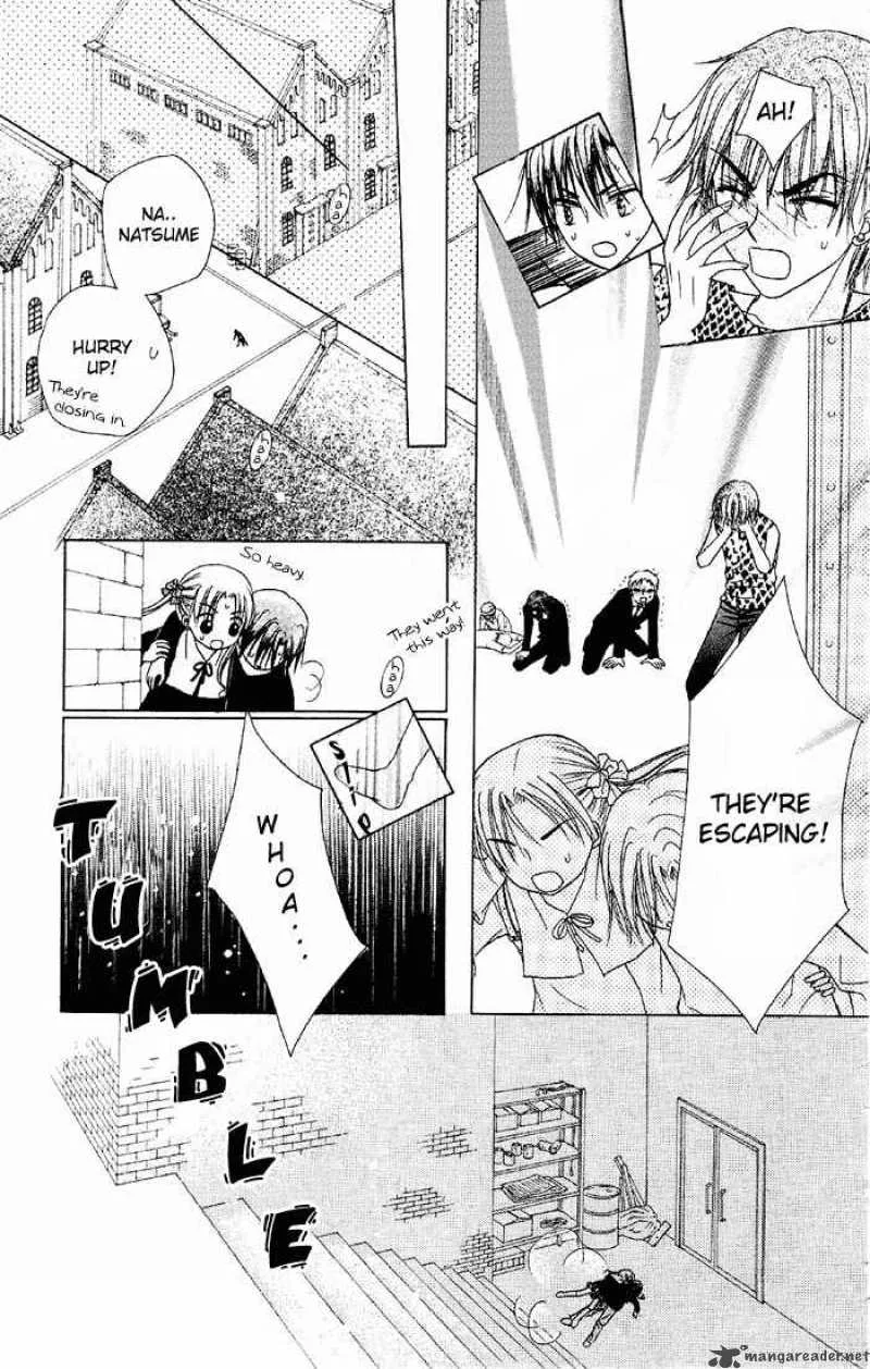 Gakuen Alice Chapter 16 page 16