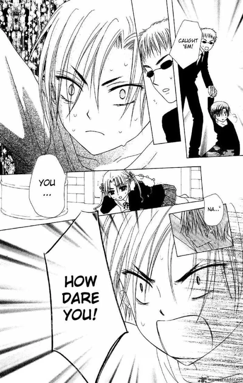 Gakuen Alice Chapter 16 page 23