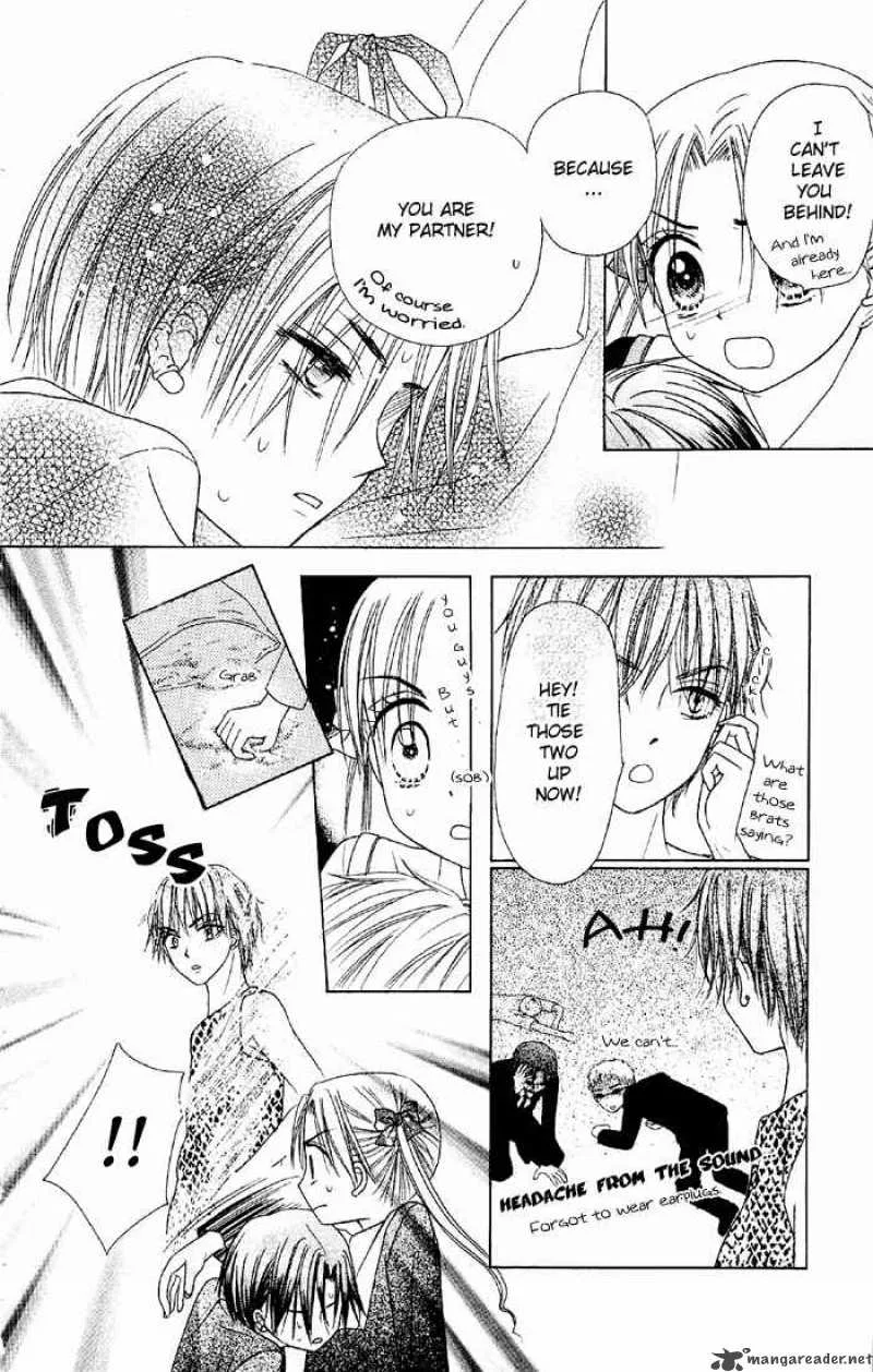 Gakuen Alice Chapter 16 page 15