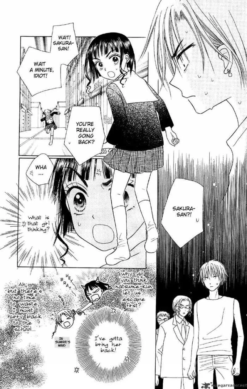Gakuen Alice Chapter 16 page 4