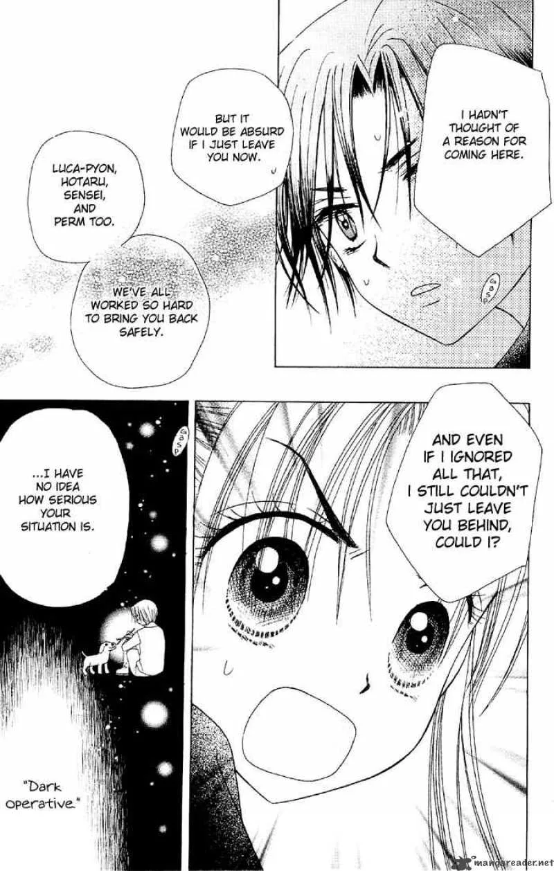 Gakuen Alice Chapter 16 page 18