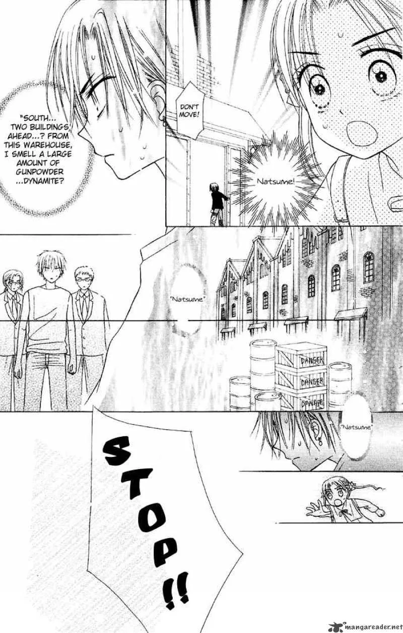 Gakuen Alice Chapter 16 page 10
