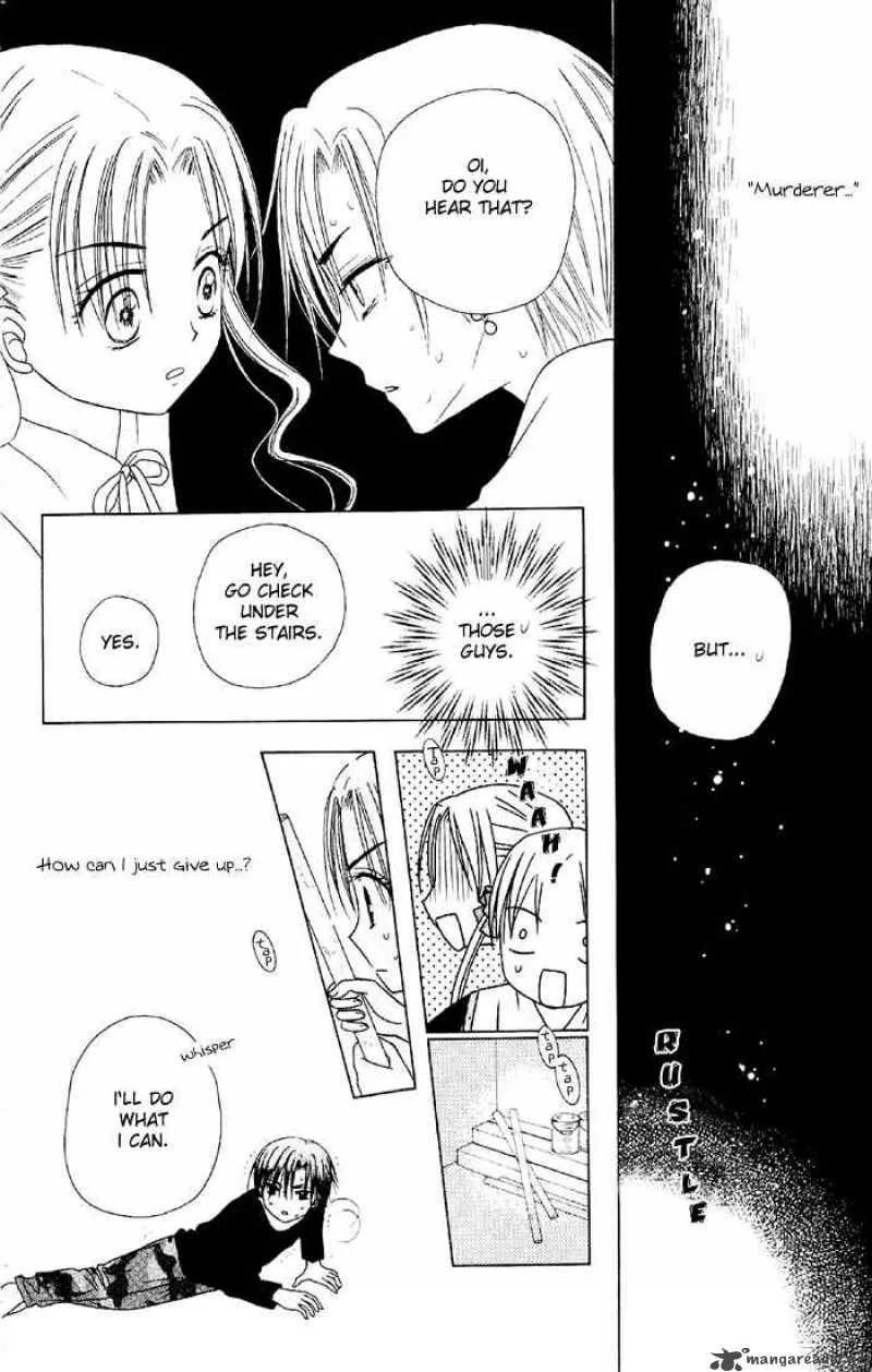 Gakuen Alice Chapter 16 page 19