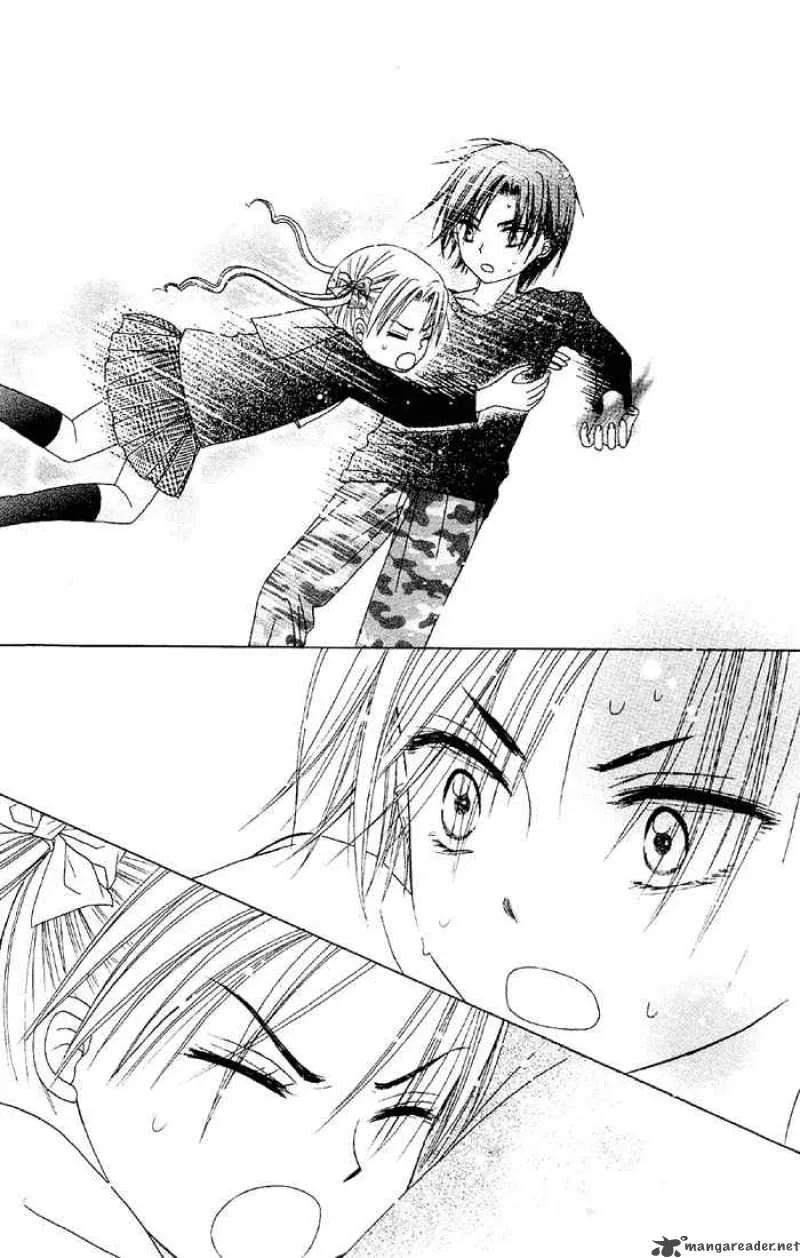 Gakuen Alice Chapter 16 page 11