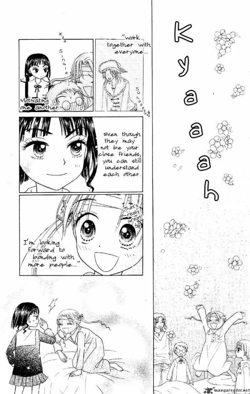 Gakuen Alice Chapter 16 page 34