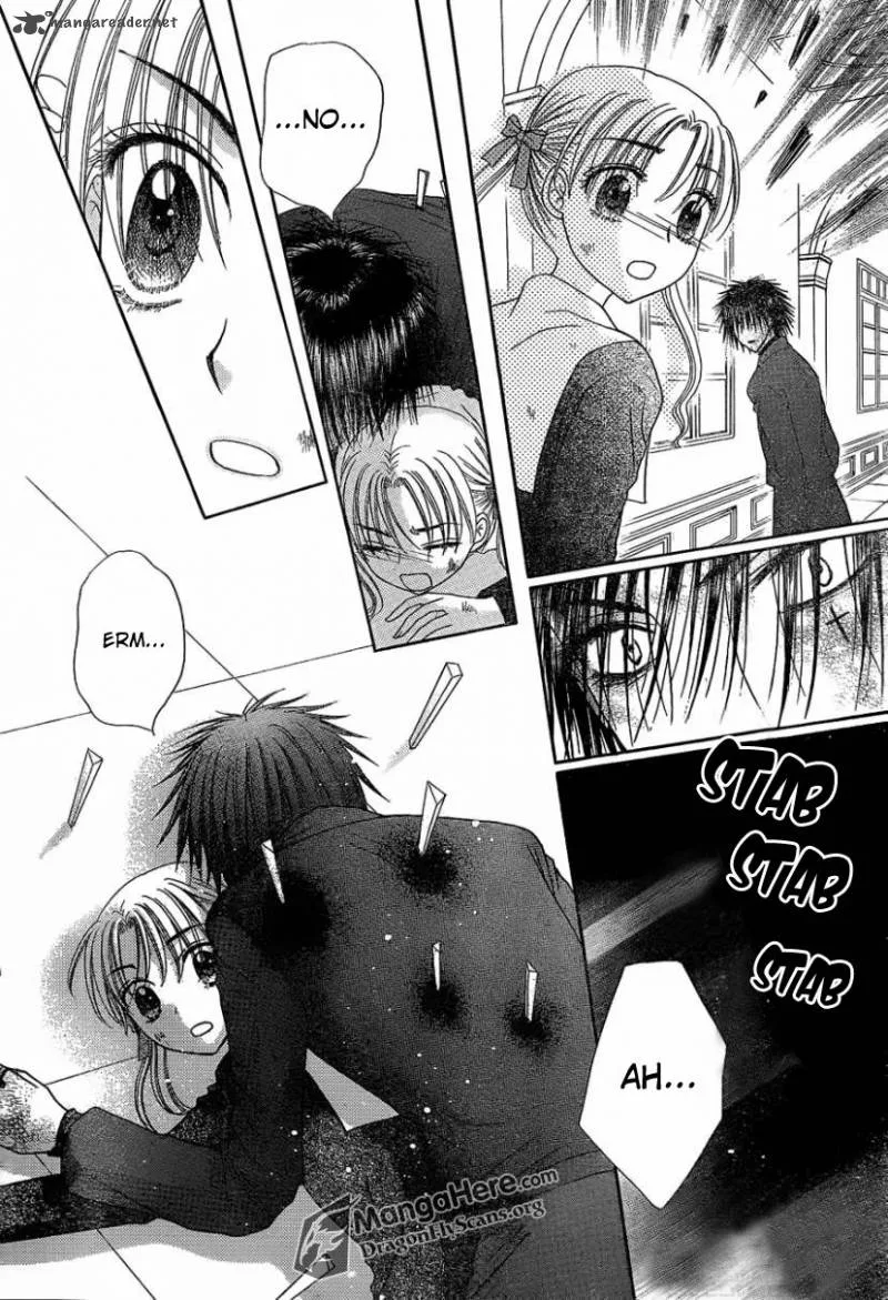 Gakuen Alice Chapter 160 page 22