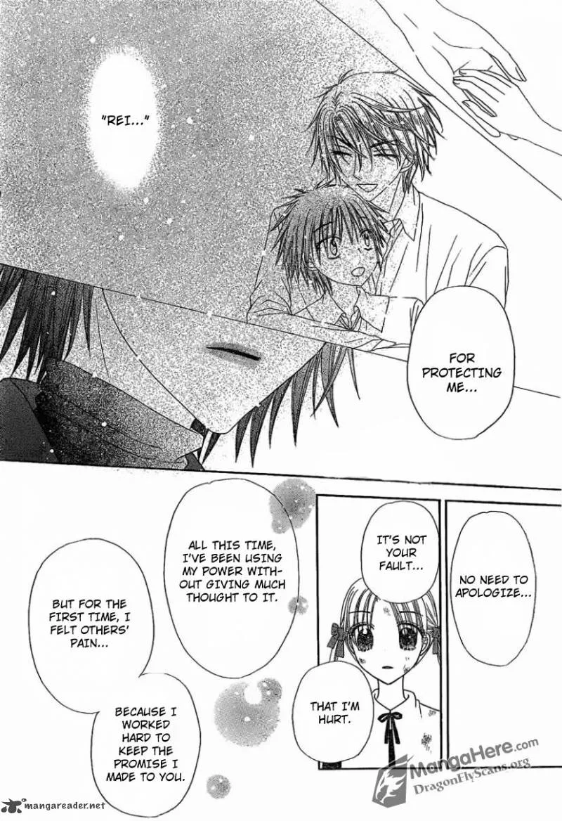 Gakuen Alice Chapter 160 page 18