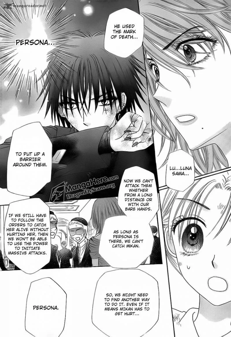 Gakuen Alice Chapter 160 page 13