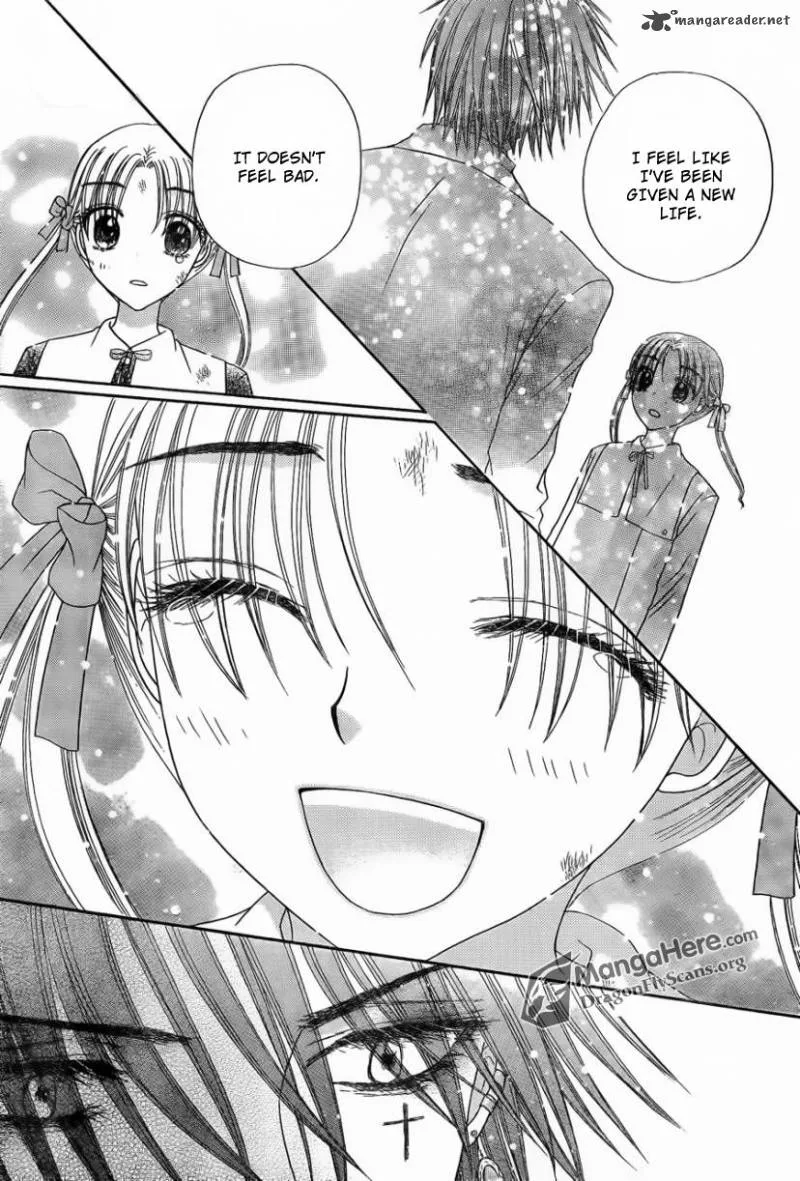 Gakuen Alice Chapter 160 page 19