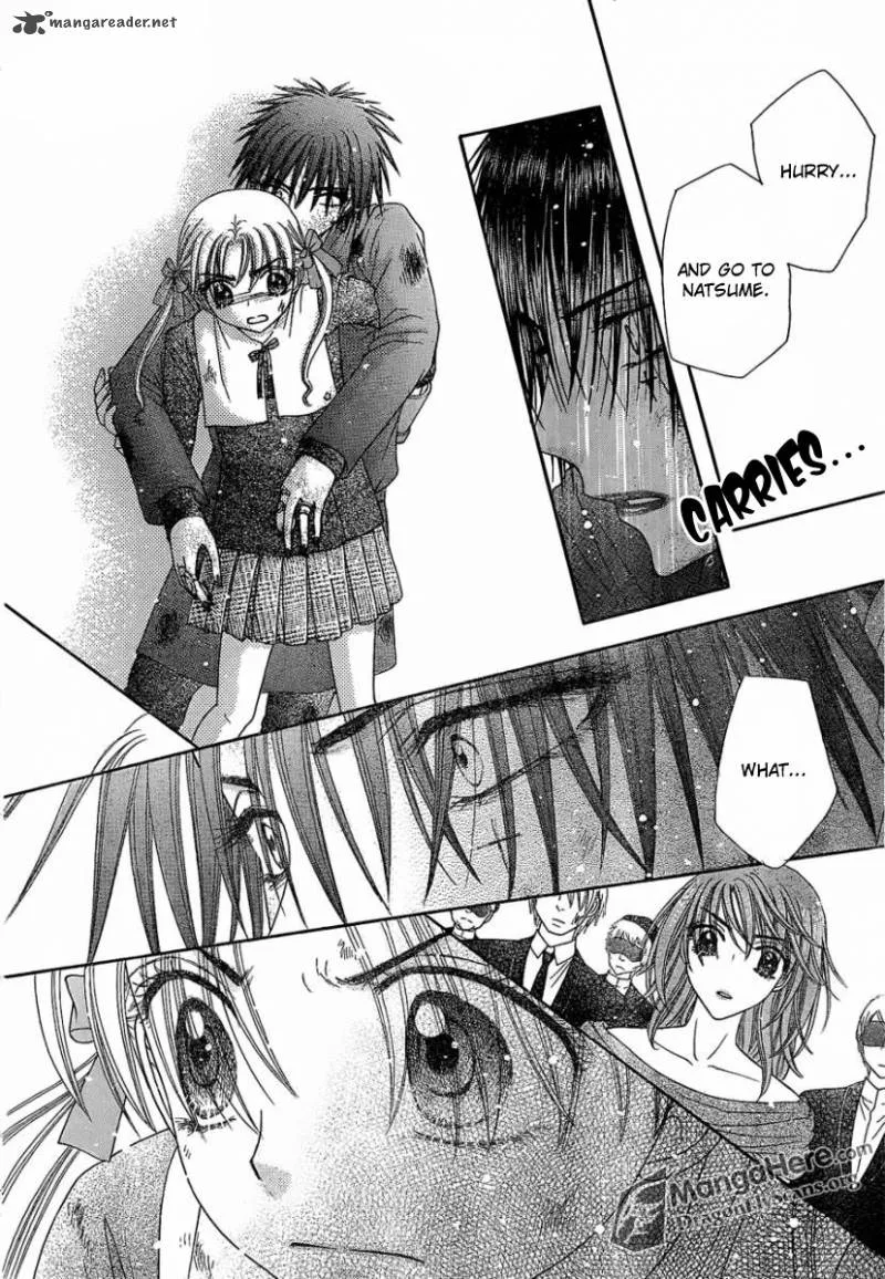 Gakuen Alice Chapter 160 page 26