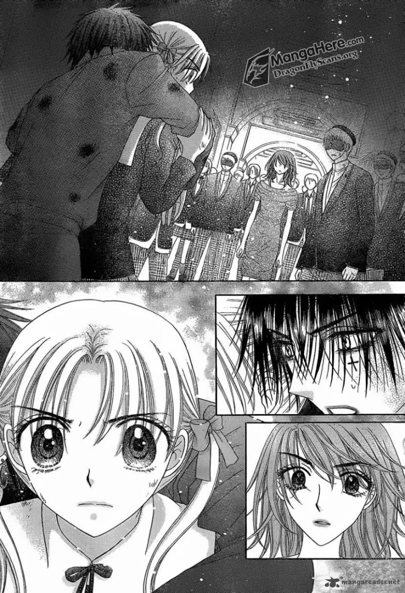 Gakuen Alice Chapter 160 page 27