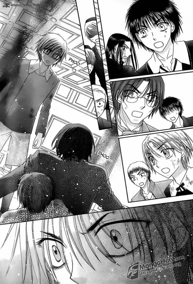 Gakuen Alice Chapter 160 page 29