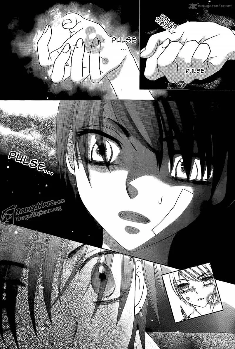 Gakuen Alice Chapter 161 page 8