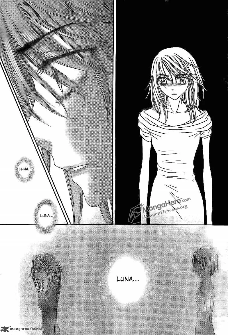 Gakuen Alice Chapter 161 page 26