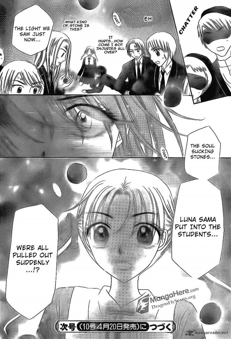 Gakuen Alice Chapter 161 page 30