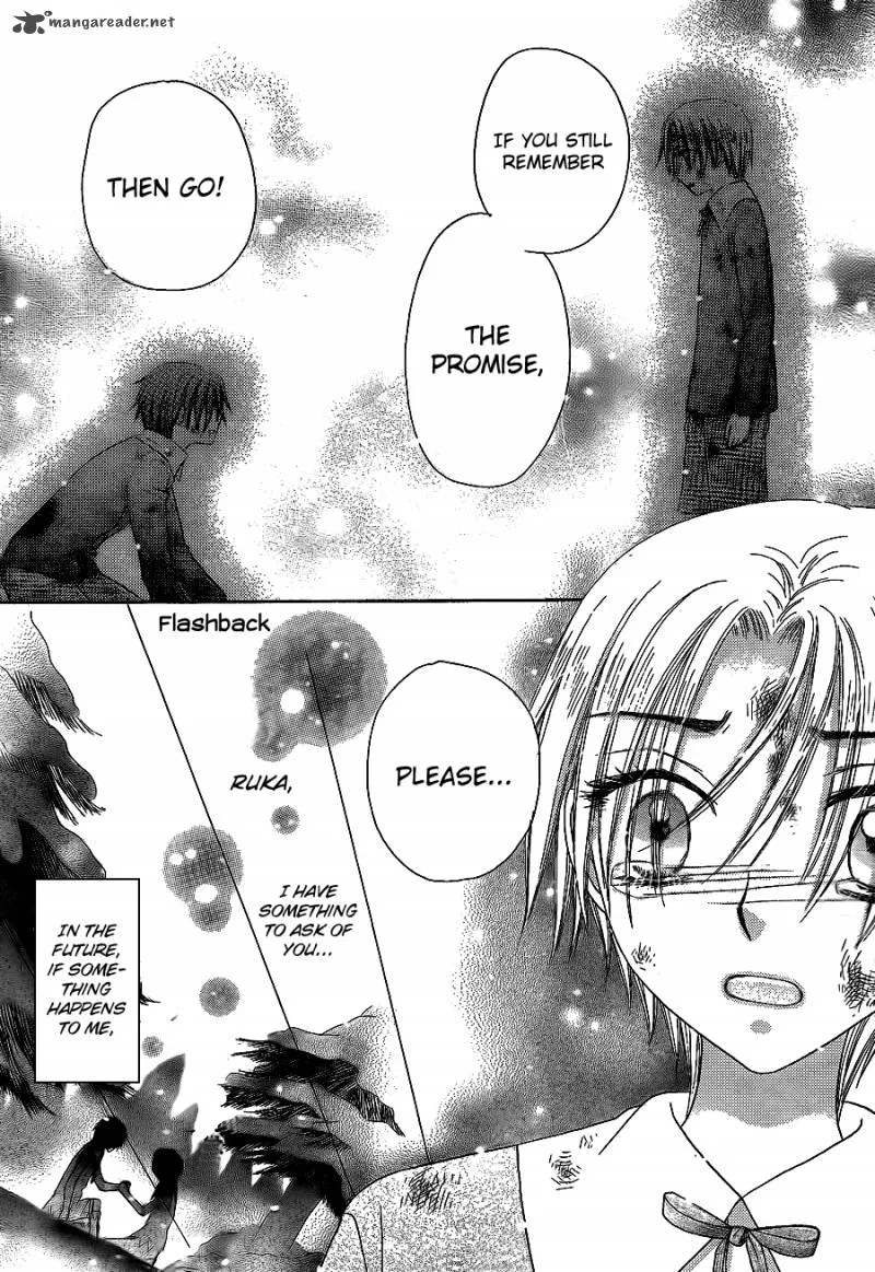 Gakuen Alice Chapter 162 page 24
