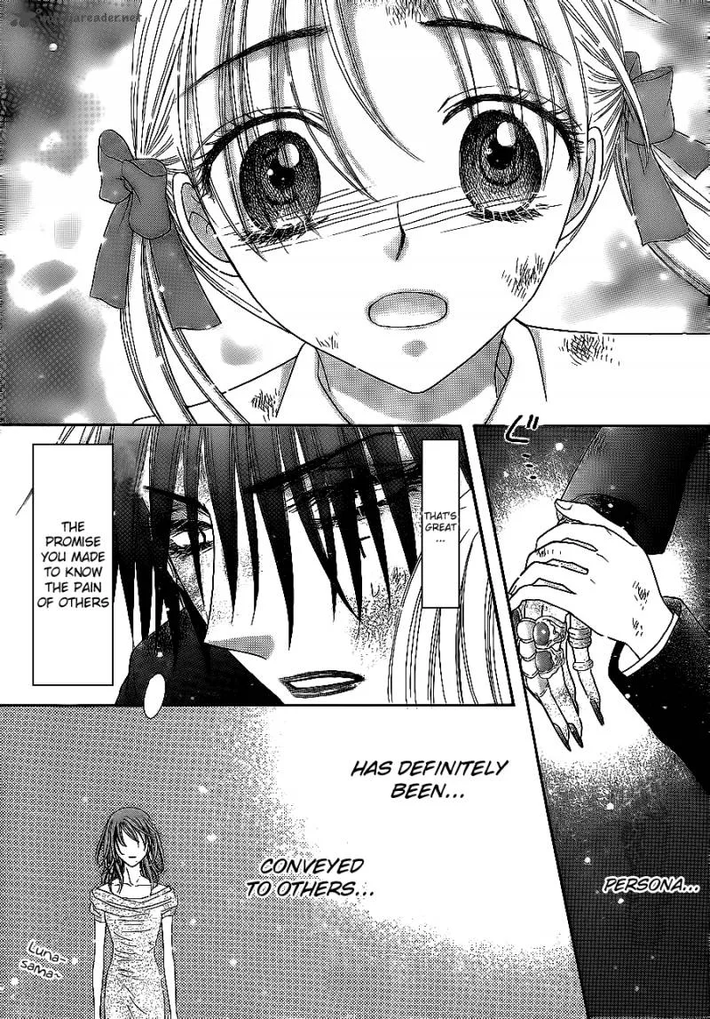 Gakuen Alice Chapter 162 page 10
