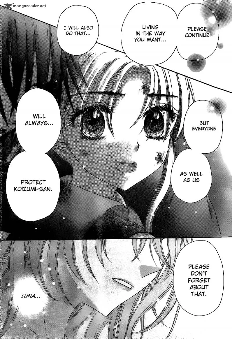 Gakuen Alice Chapter 162 page 13