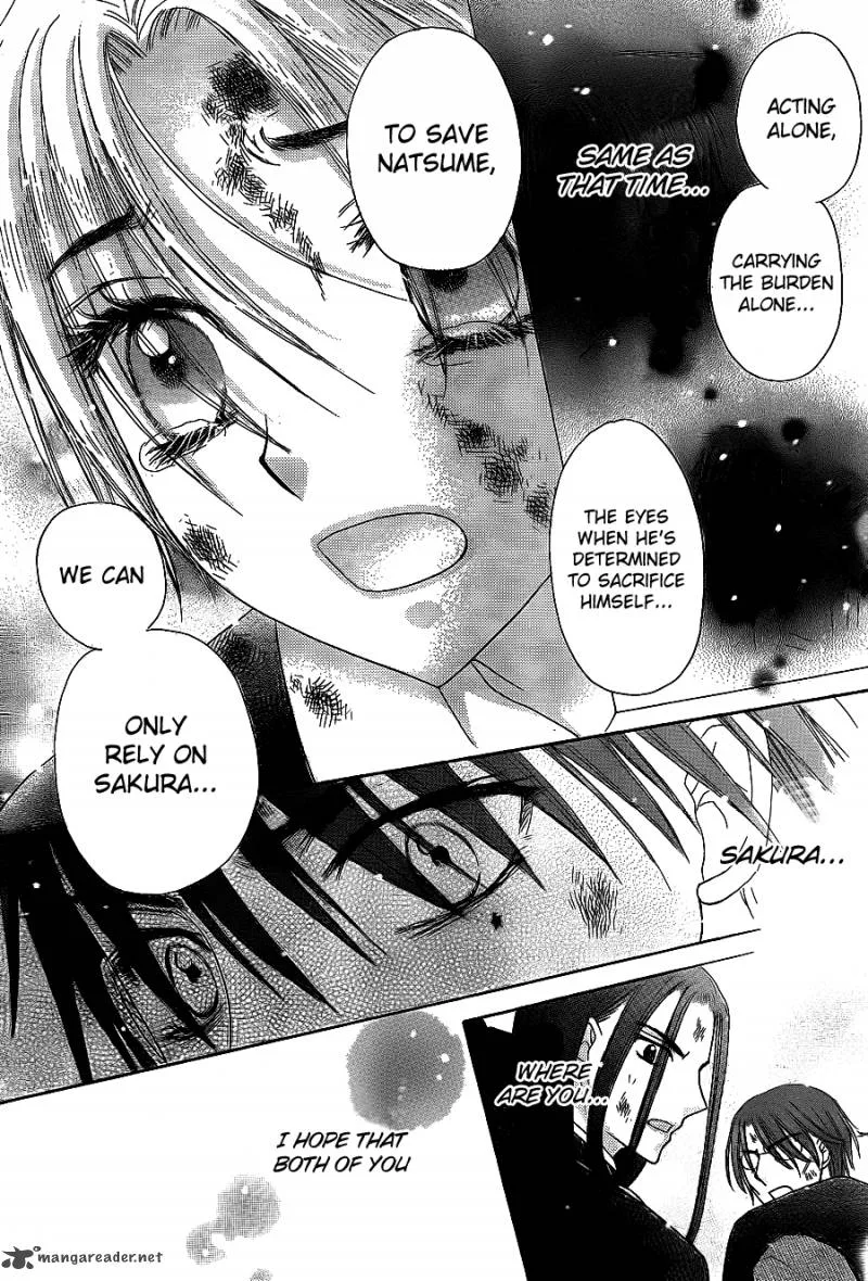 Gakuen Alice Chapter 162 page 29