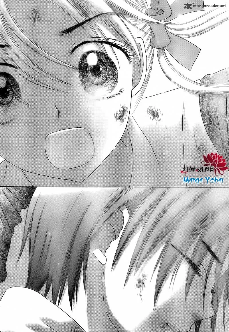 Gakuen Alice Chapter 163 page 25