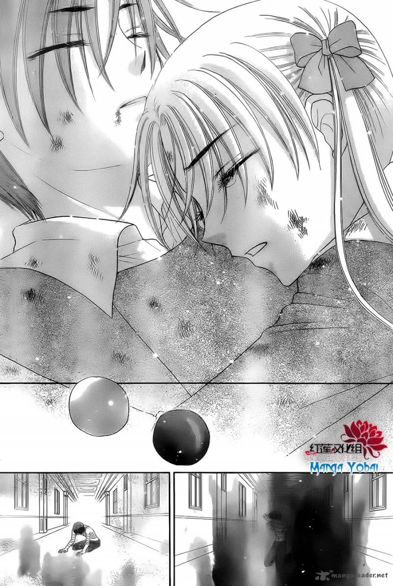 Gakuen Alice Chapter 164 page 20
