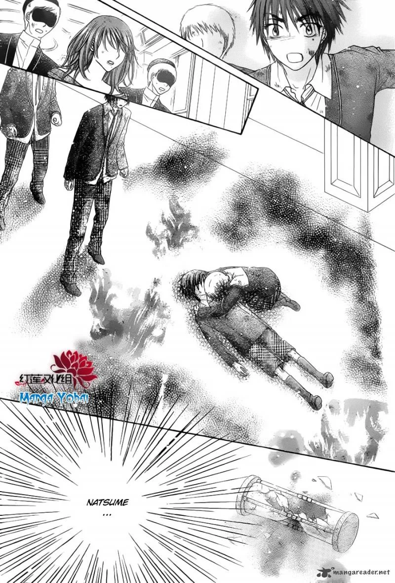 Gakuen Alice Chapter 164 page 18