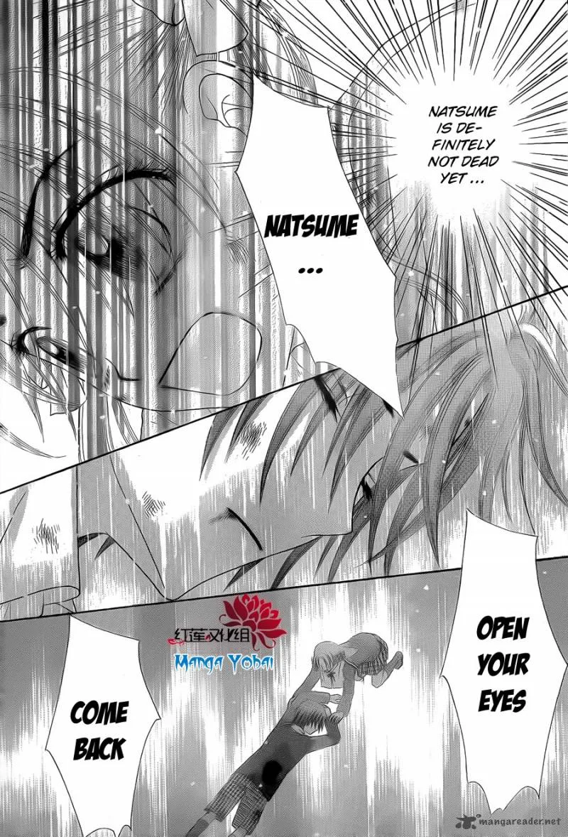 Gakuen Alice Chapter 164 page 10