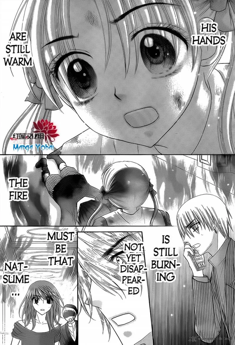 Gakuen Alice Chapter 164 page 8