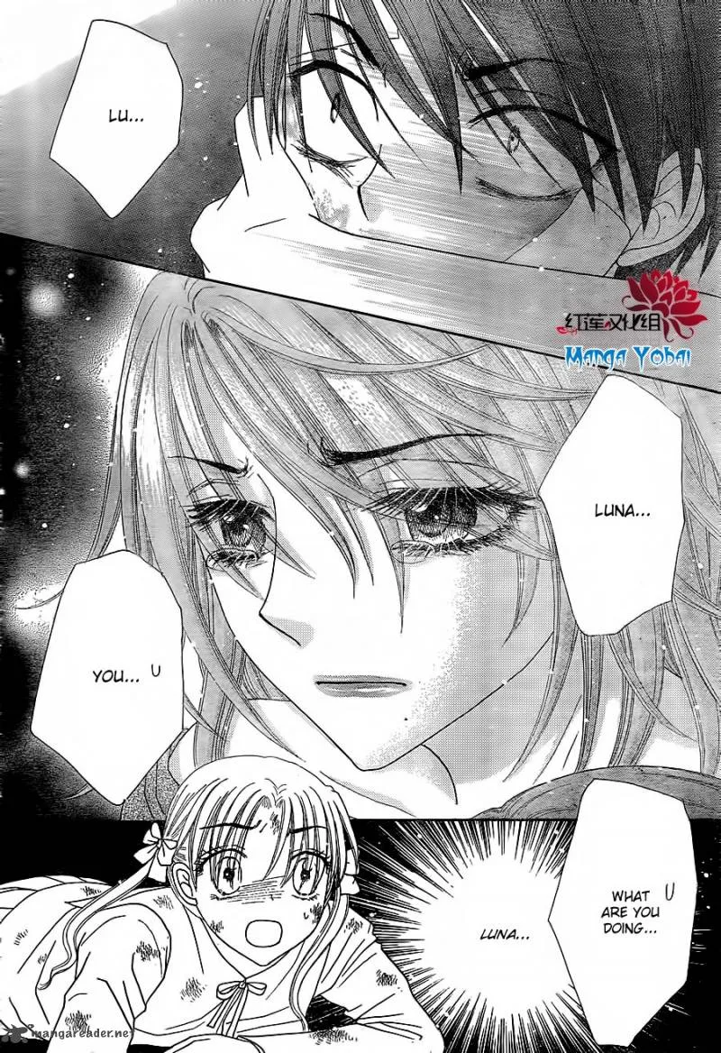 Gakuen Alice Chapter 165 page 5