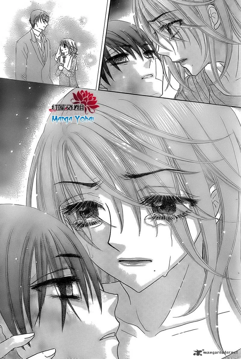 Gakuen Alice Chapter 165 page 20