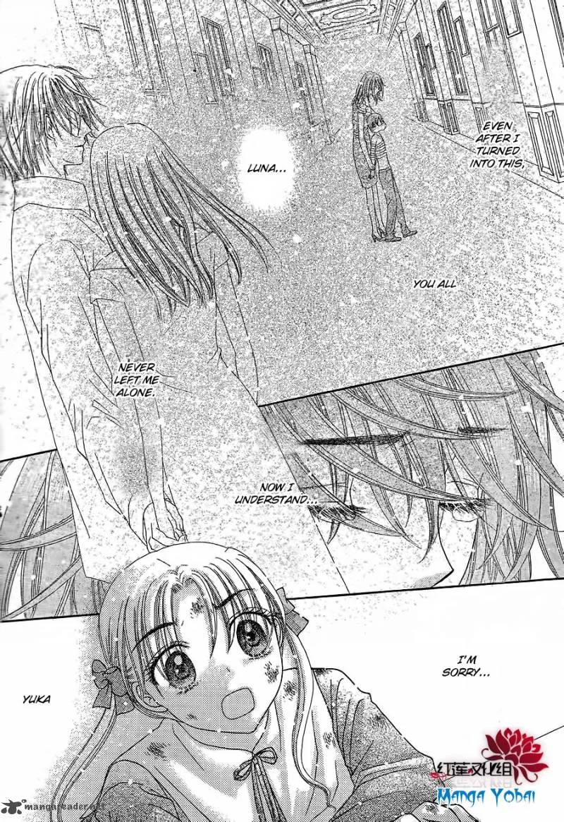 Gakuen Alice Chapter 165 page 11
