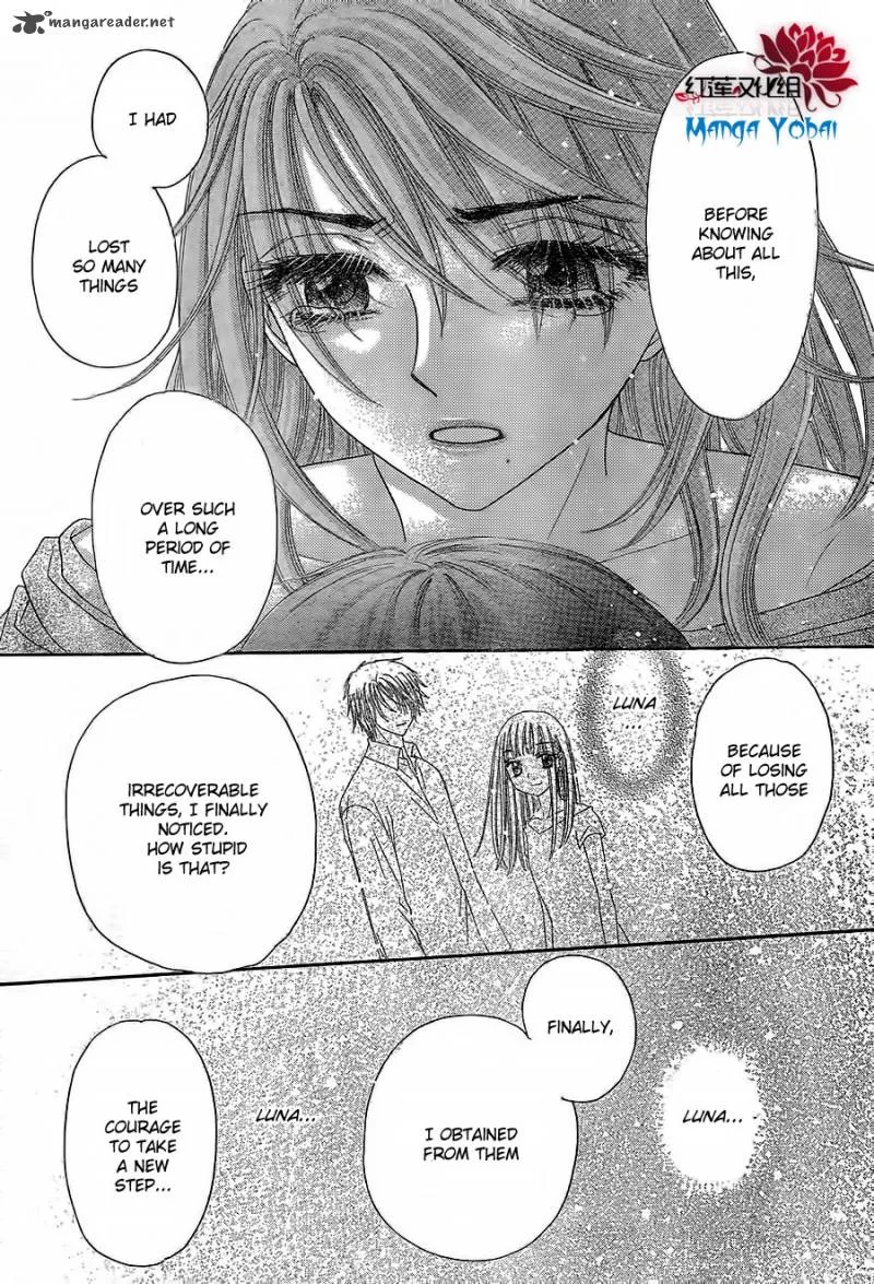 Gakuen Alice Chapter 165 page 10