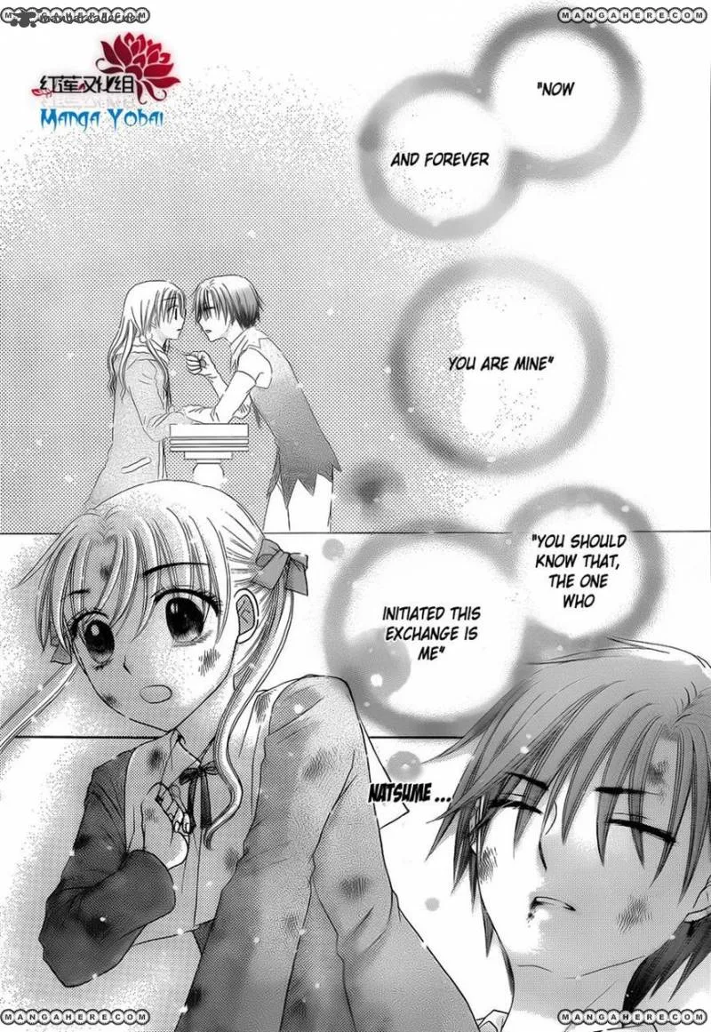Gakuen Alice Chapter 166 page 10