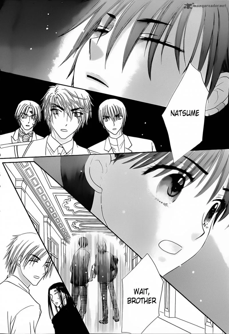 Gakuen Alice Chapter 167 page 10