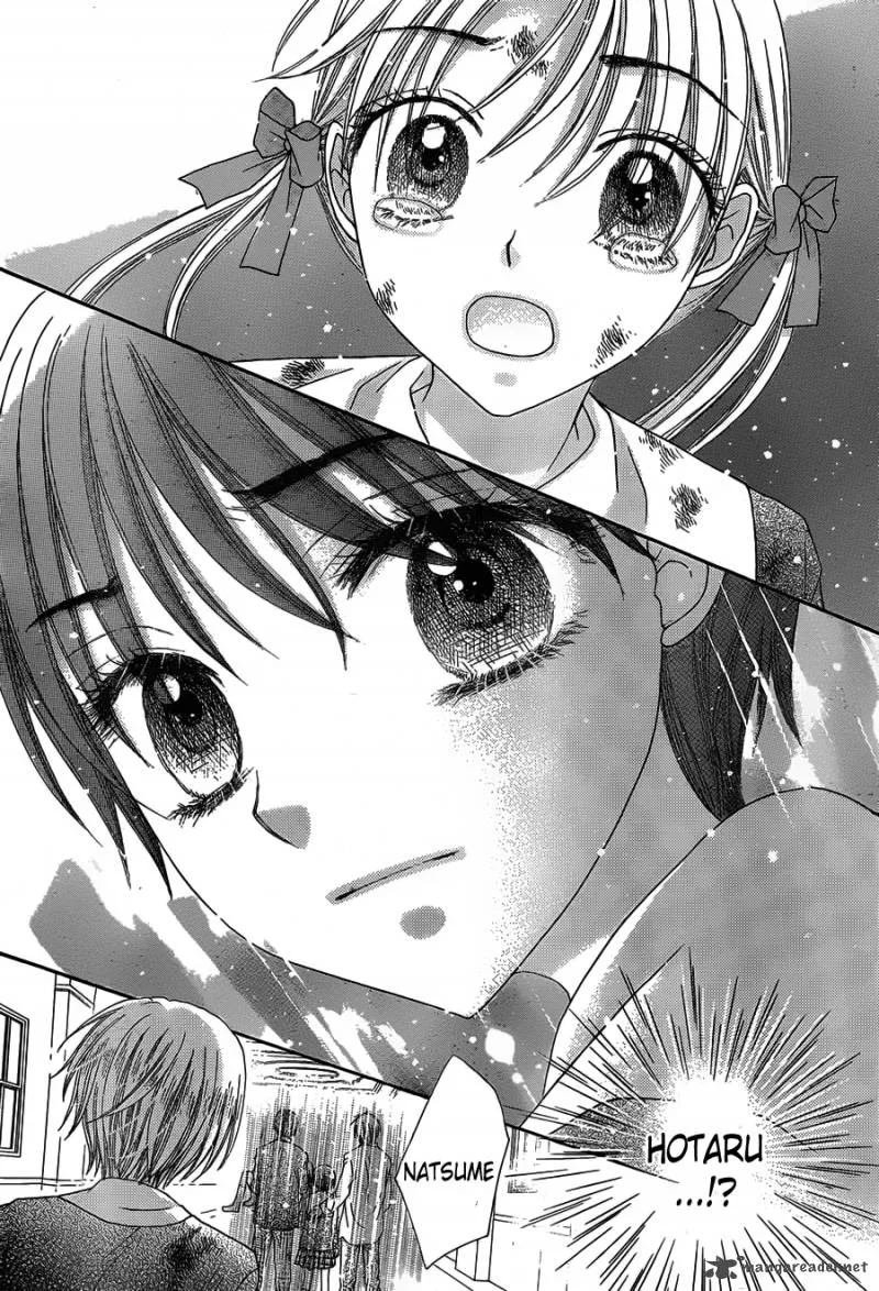 Gakuen Alice Chapter 167 page 20