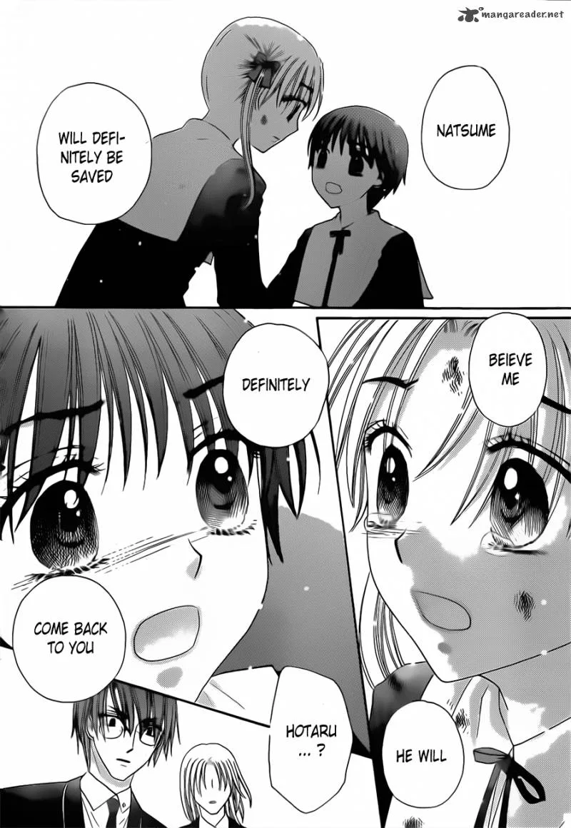 Gakuen Alice Chapter 167 page 12