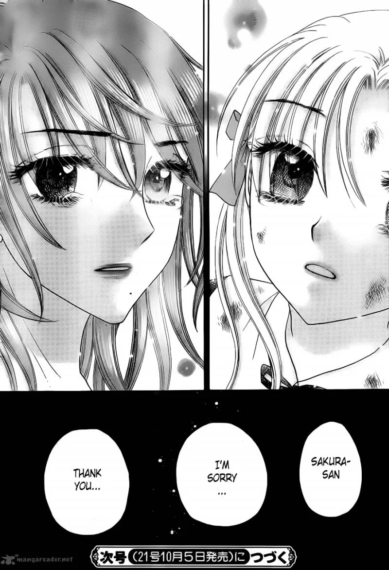 Gakuen Alice Chapter 167 page 31