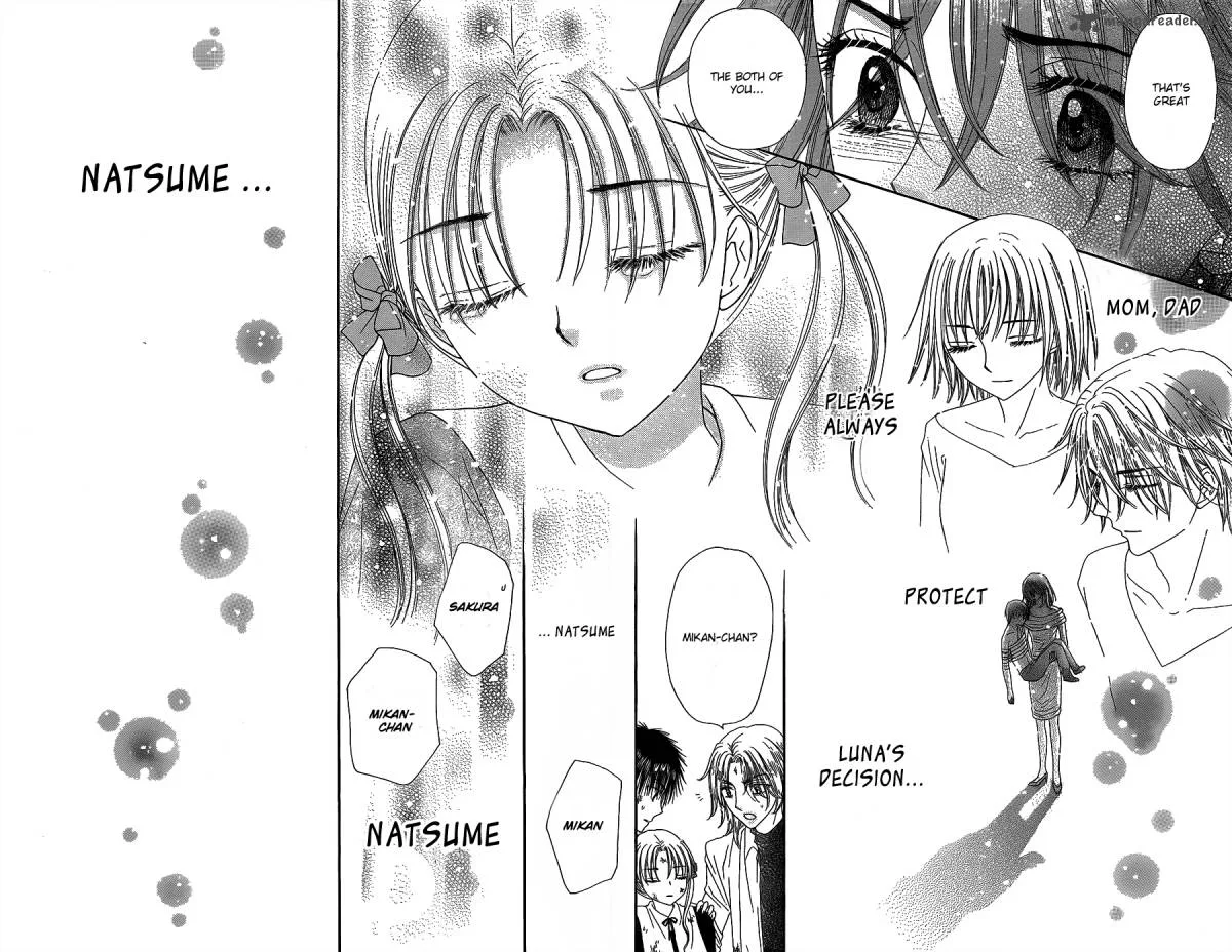 Gakuen Alice Chapter 168 page 5