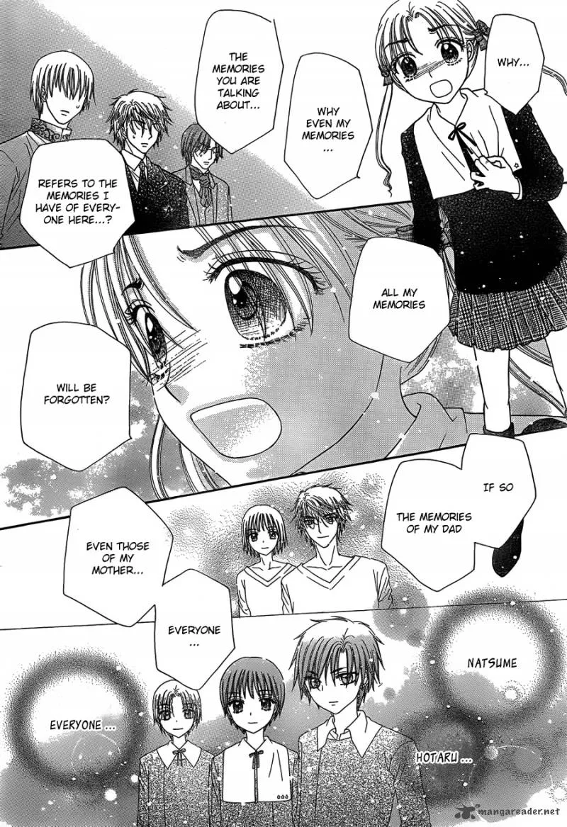 Gakuen Alice Chapter 168 page 21