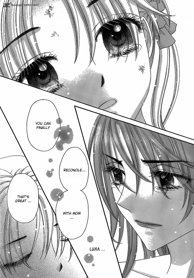 Gakuen Alice Chapter 168 page 4