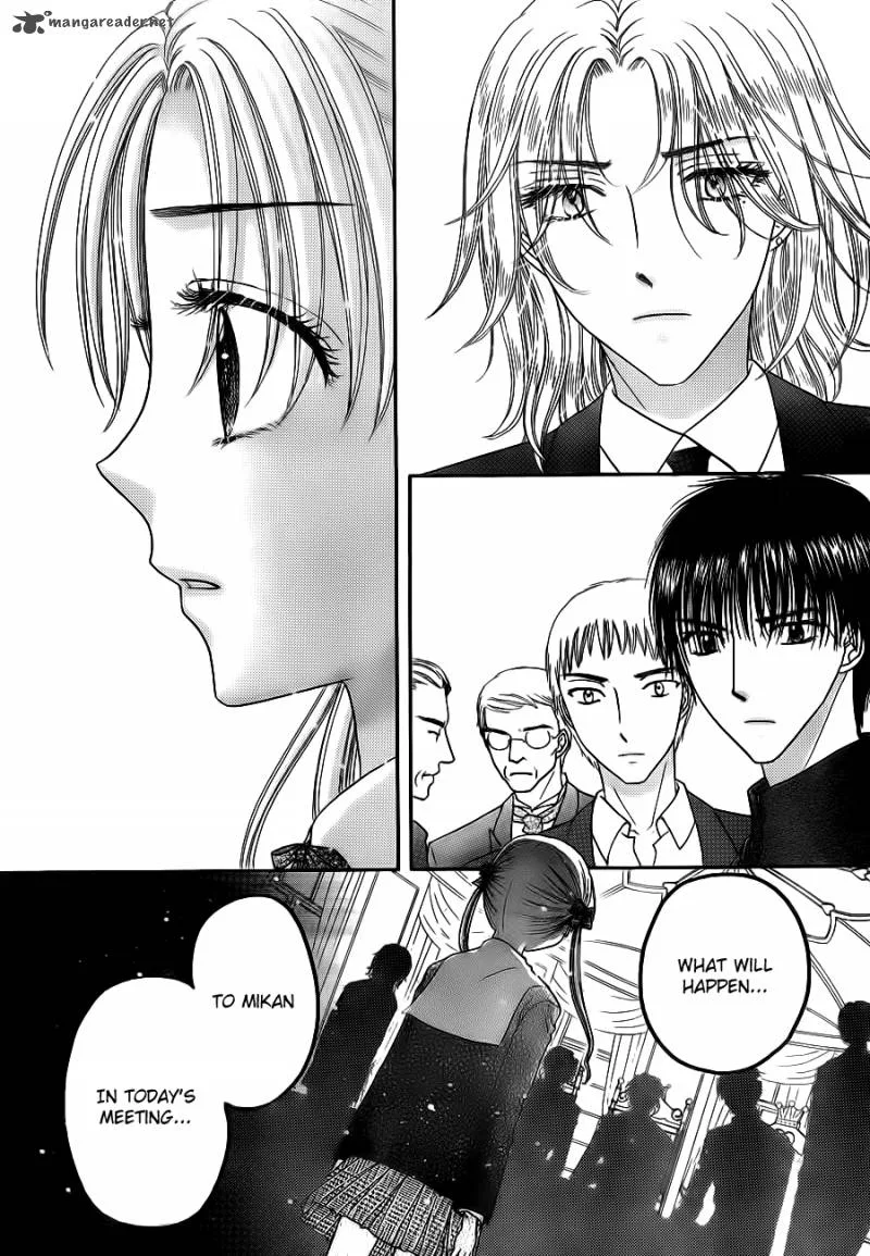Gakuen Alice Chapter 168 page 16
