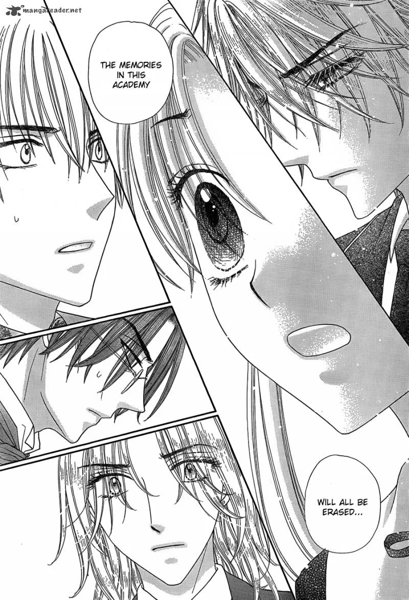 Gakuen Alice Chapter 168 page 20