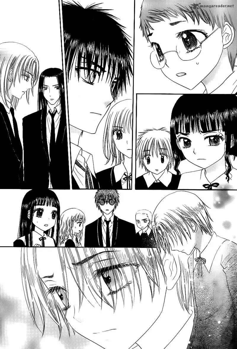 Gakuen Alice Chapter 168 page 13