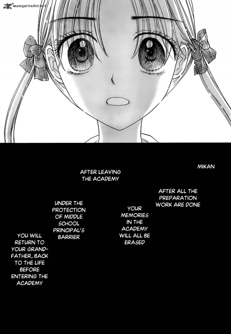 Gakuen Alice Chapter 168 page 19