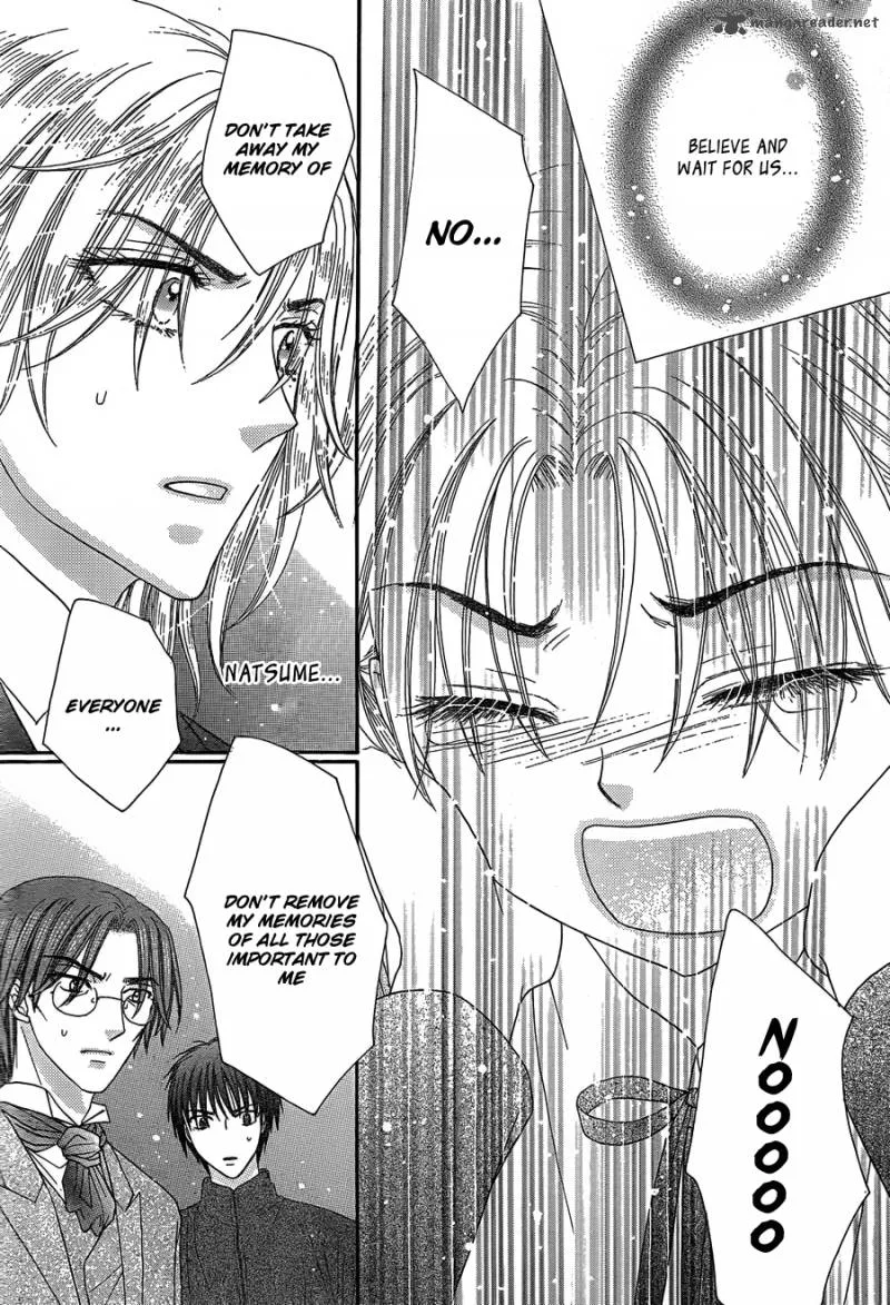 Gakuen Alice Chapter 168 page 22