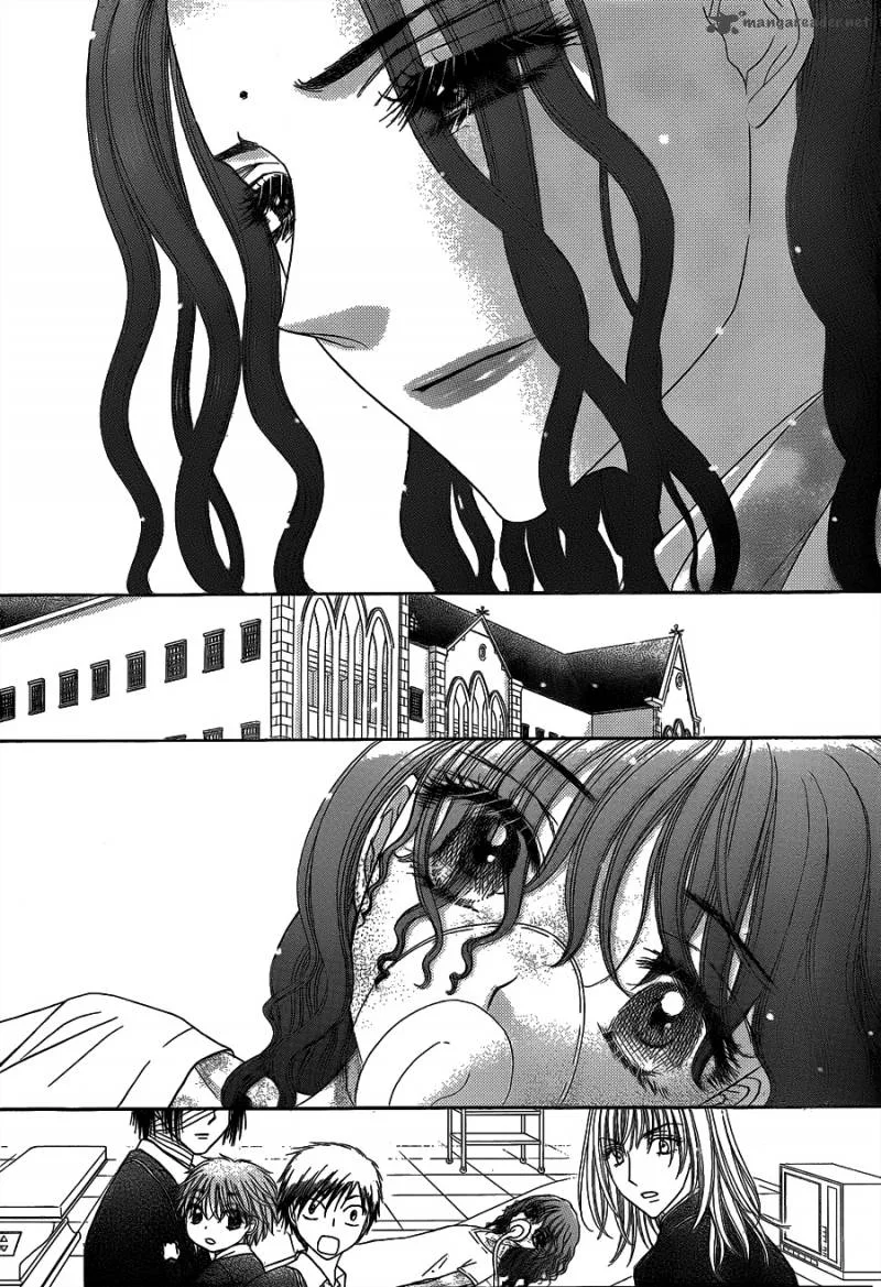 Gakuen Alice Chapter 168 page 9