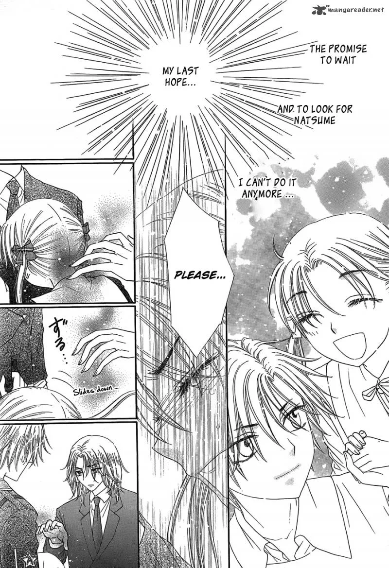 Gakuen Alice Chapter 168 page 24