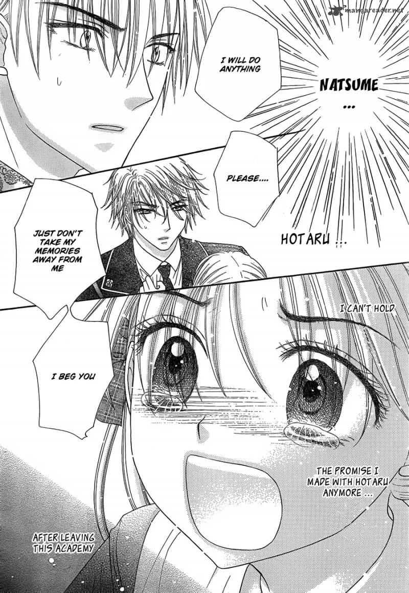 Gakuen Alice Chapter 168 page 23