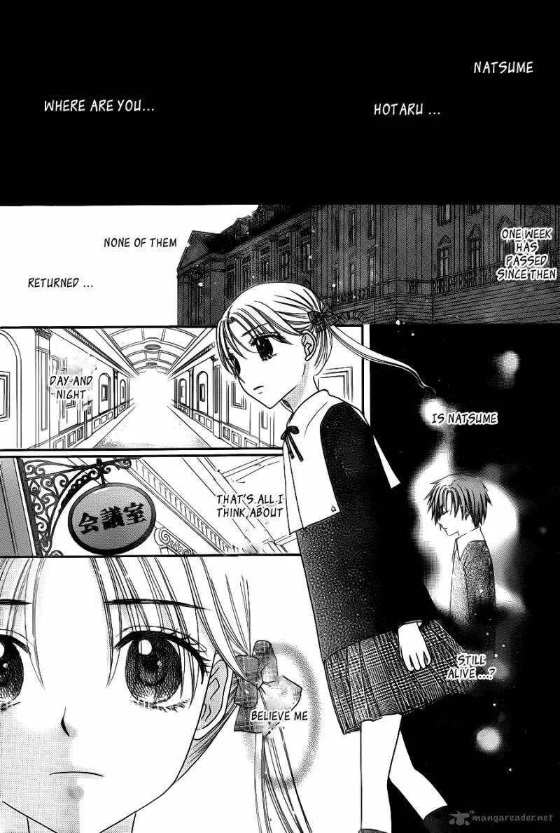 Gakuen Alice Chapter 168 page 14